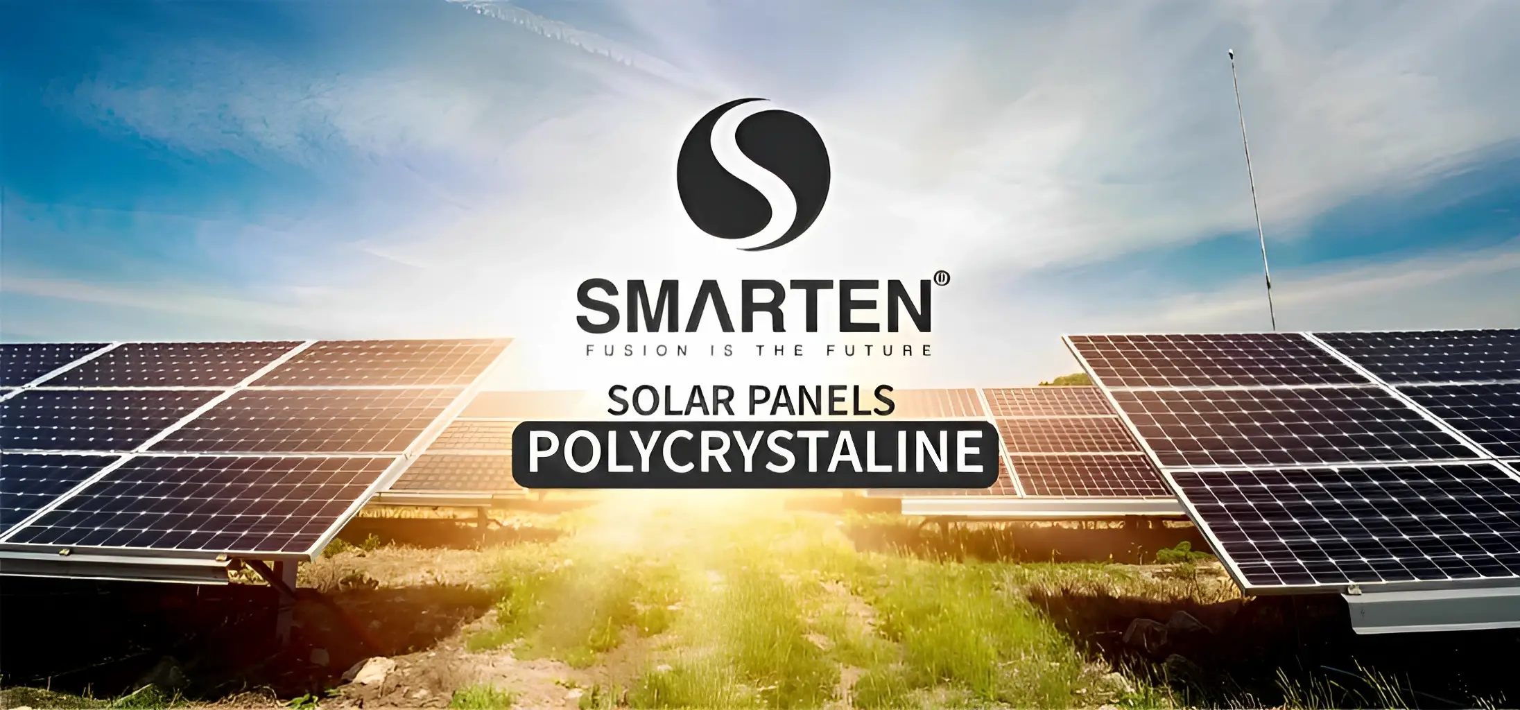 Discover the Perfect Solar Panels for Durability and High Power Output at Unique Smart Industries!