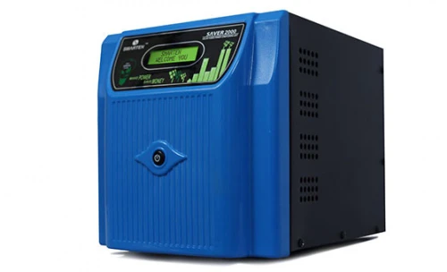 Solar PCU Smarten Saver Series 2500