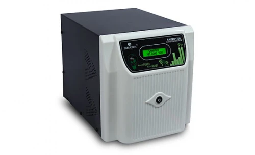 Solar PCU Smarten Saver Series 1700