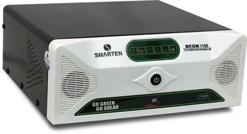 Smarten Solar PCU Boom Series 1100