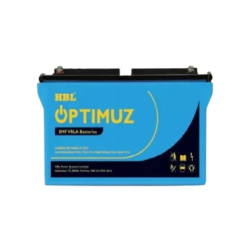 OPTI 42 HBL SMF Battery