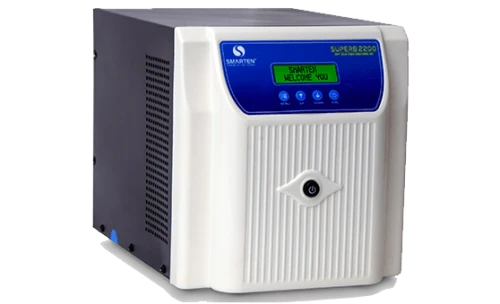 SUPERB Solar PCU 2200