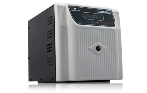 Home Ups Smarten Sinewave Bravo Series 1700