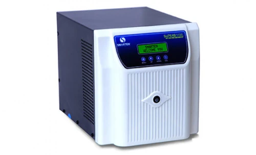 SUPERB Solar PCU 1100