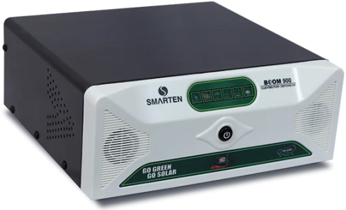 Smarten Solar PCU Boom Series 900