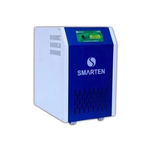 Solar PCU Smarten Saver Series 6000