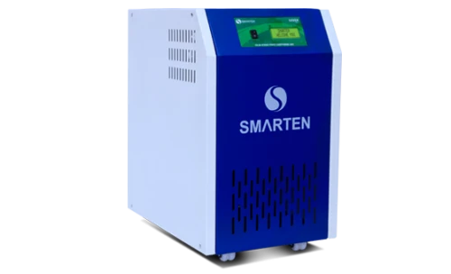 Solar PCU Smarten Saver Series 7500