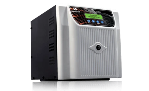 SUPERB Solar PCU 2500